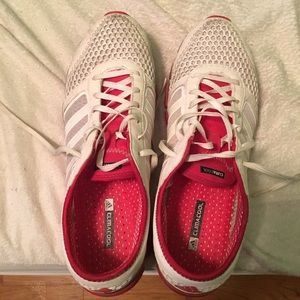 Men’s Adidas Shoes Size 11